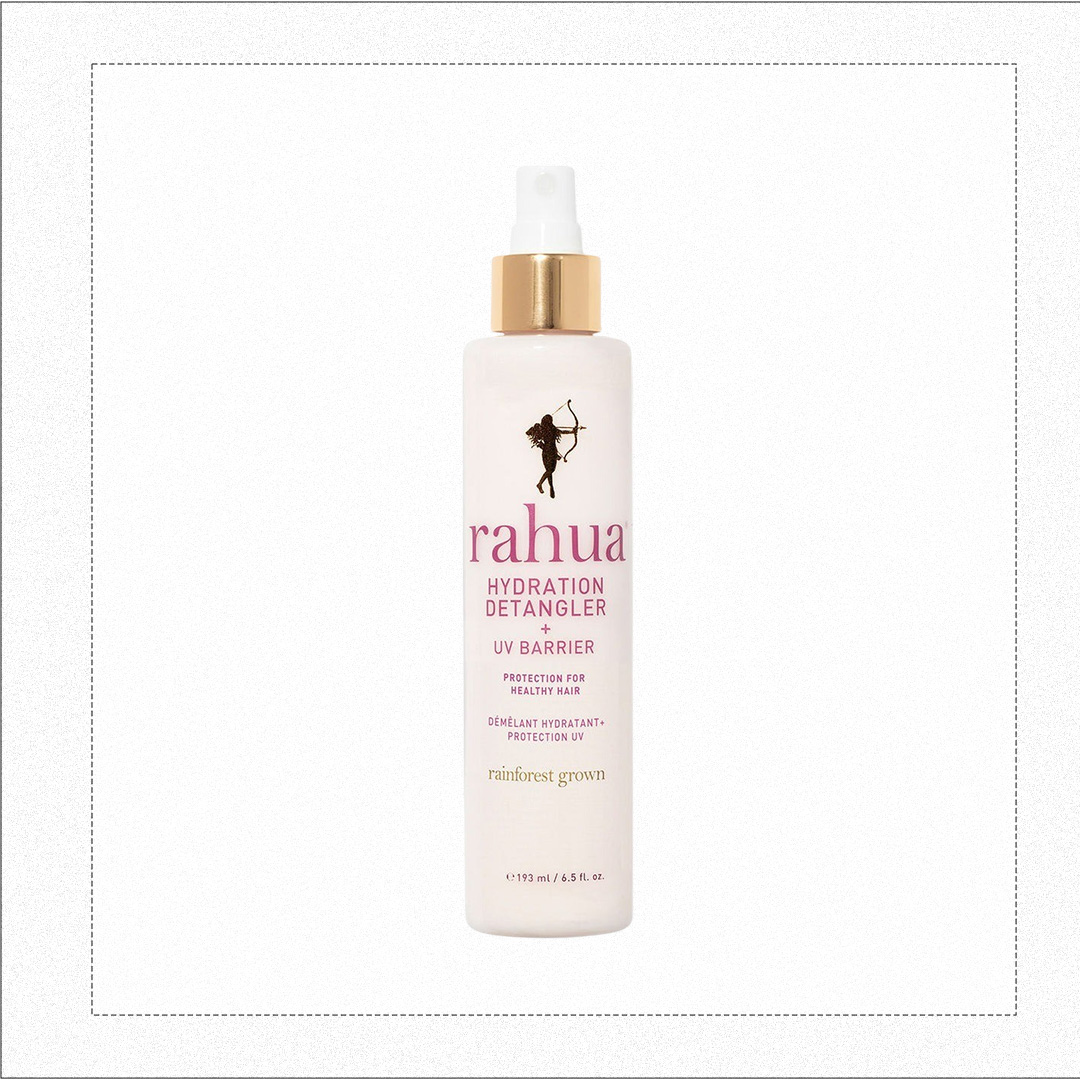 Rahua Hydration Detangler + UV Barrier