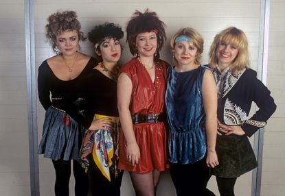 The Go-Gos