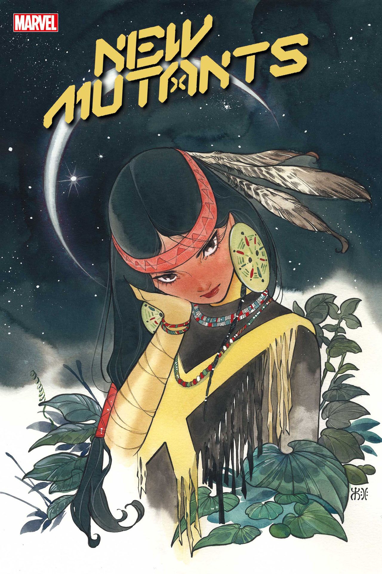 Marvel Comics February 2022 solicitations