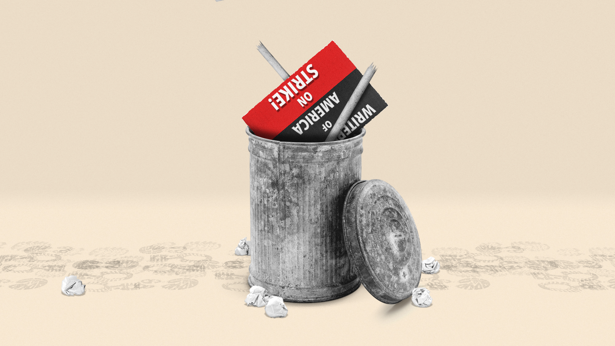 How will the writers' deal shape the future of Hollywood screenwriting?