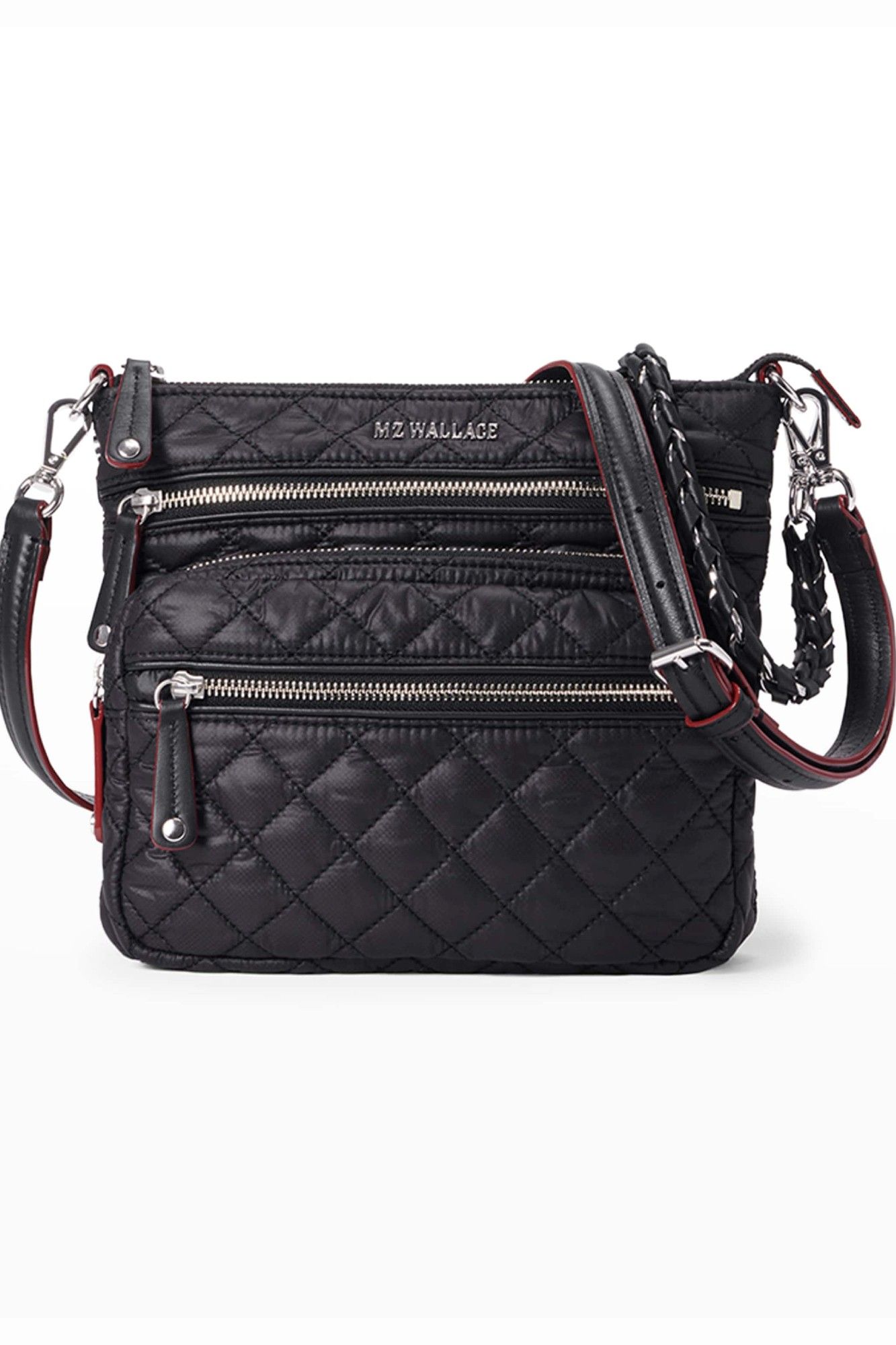 The 20 Best Crossbody Bags for Travel in 2024 Marie Claire