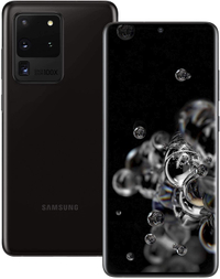 Samsung S20 Ultra 5G |Three|£29 upfront
100GB data|Unlimited calls &amp; texts|£65/m