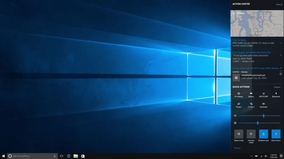6 exciting features that got cut from the Windows 10 Creators Update ...