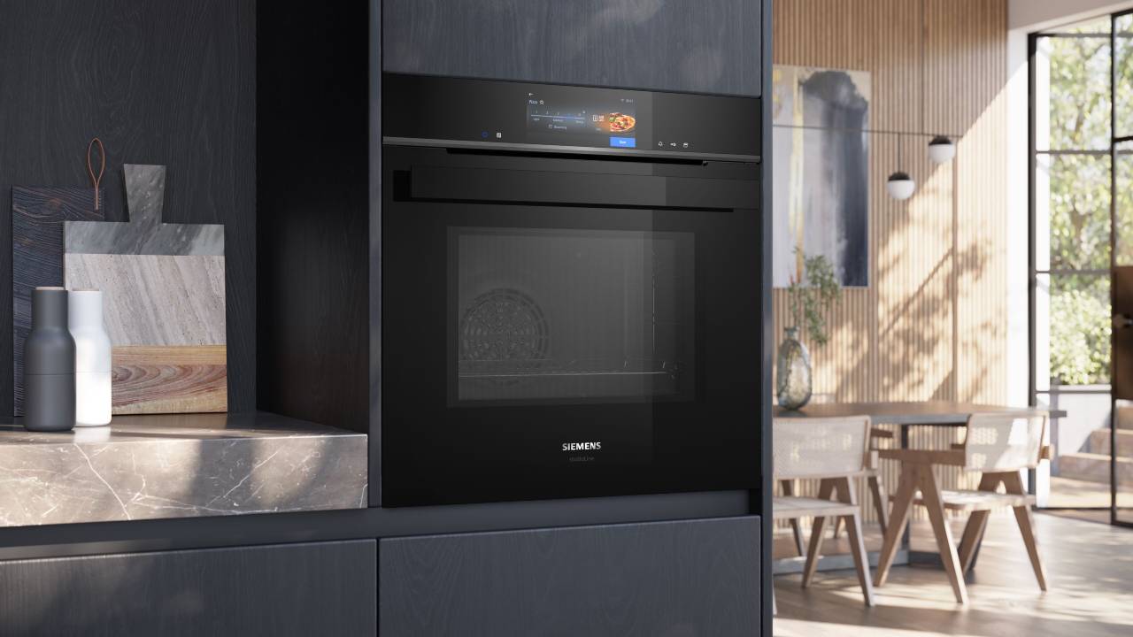 Siemens iQ700 studioLine Oven
