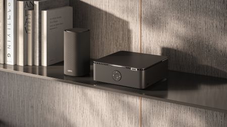 Loewe multi.room amp