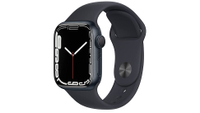 Apple Watch 7 (GPS, 45mm): $388
