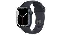 Apple Watch 7 (GPS, 45mm): $388 $309 at Walmart
Save $79: