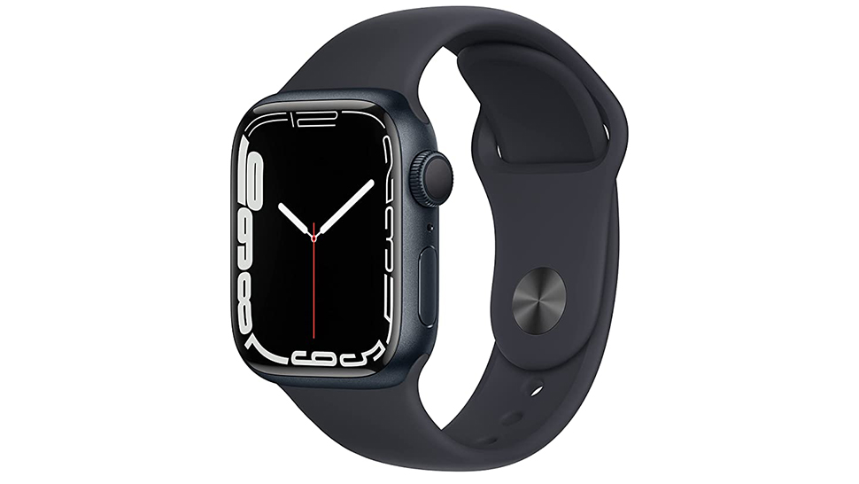Apple Watch Series 7 offer