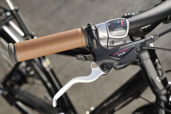 Raleigh Pioneer Elite 2