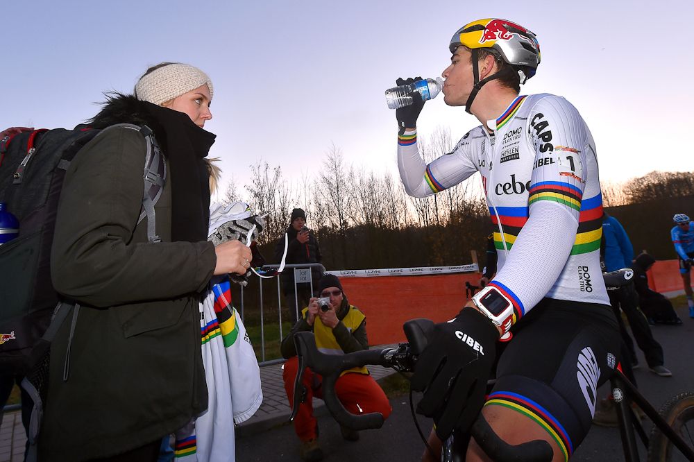 Wout van Aert