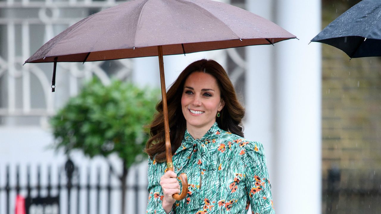 Duchess of Cambridge Prada