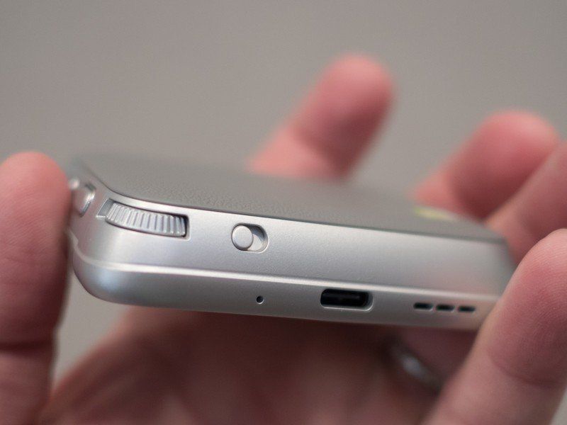 LG CAM Plus