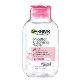 Garnier, Micellar Cleansing Water