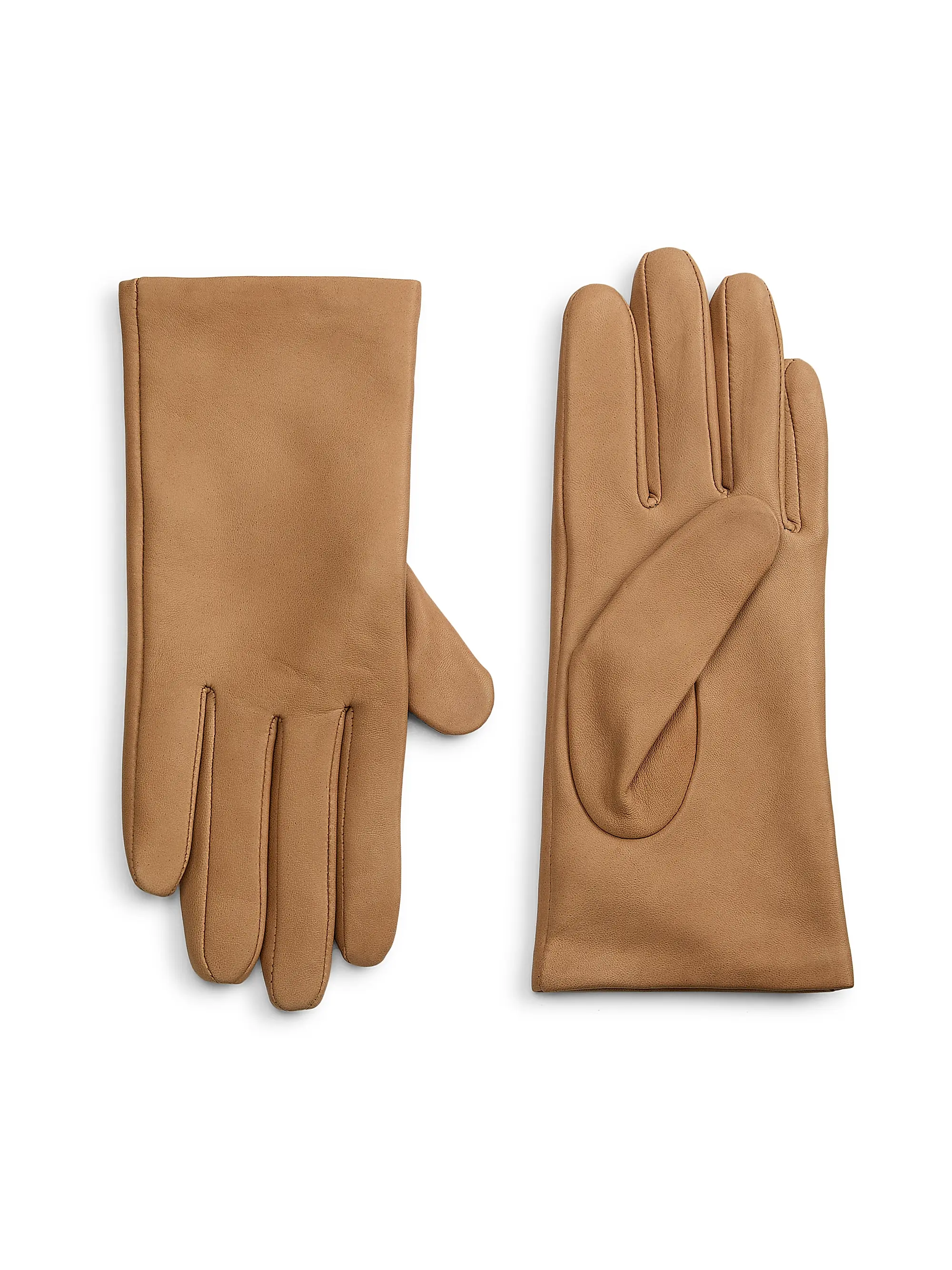 Short Classic Nappa Gloves