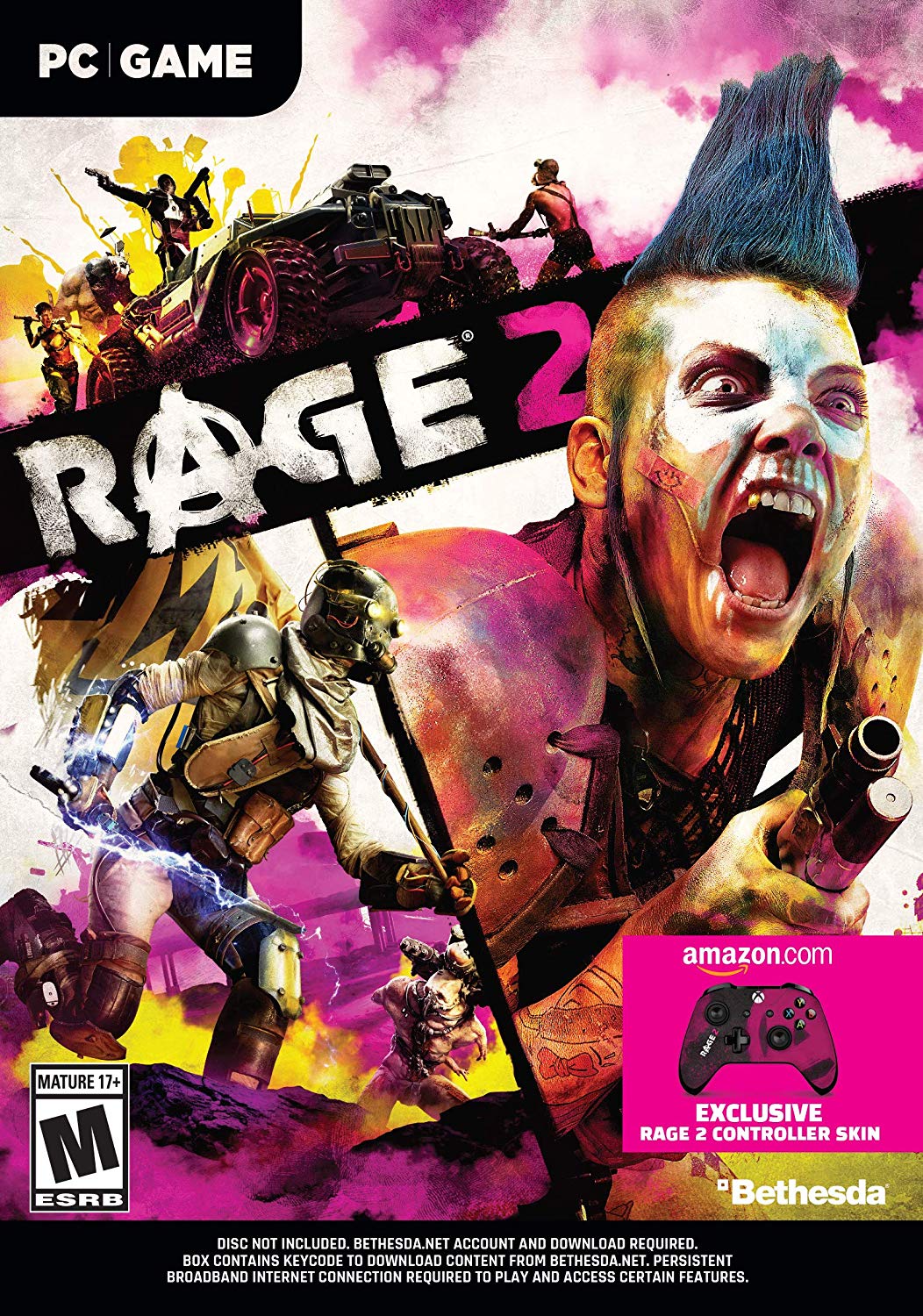Game Rage Gtx 970 How To Play Rage On Integrated Graphics Tom's