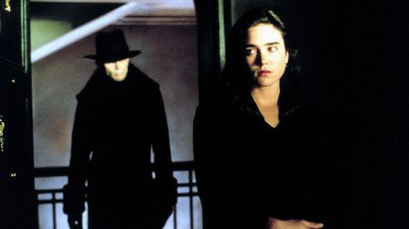 Jennifer Connelly in Dark City