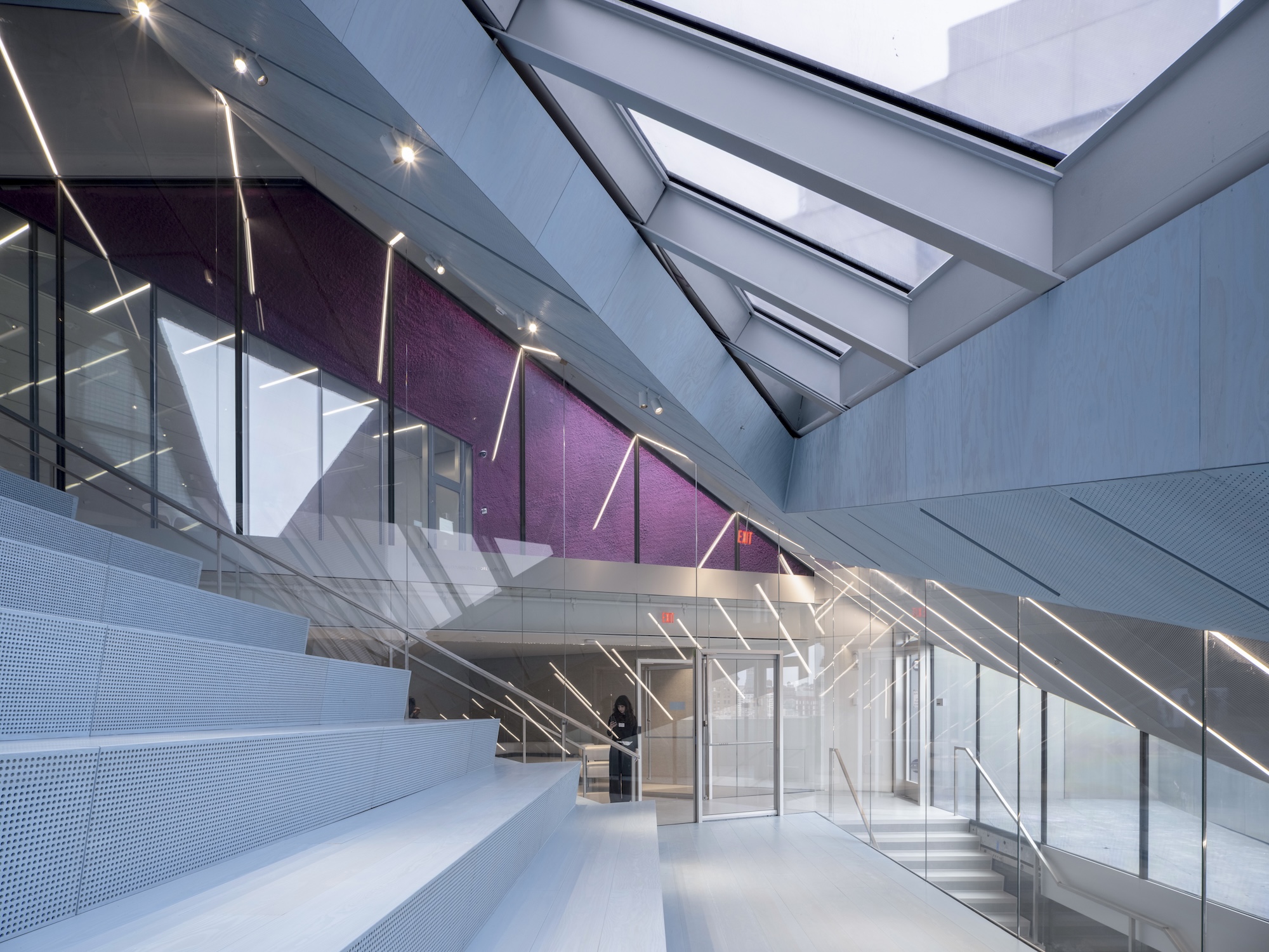 new museum new york oma expansion