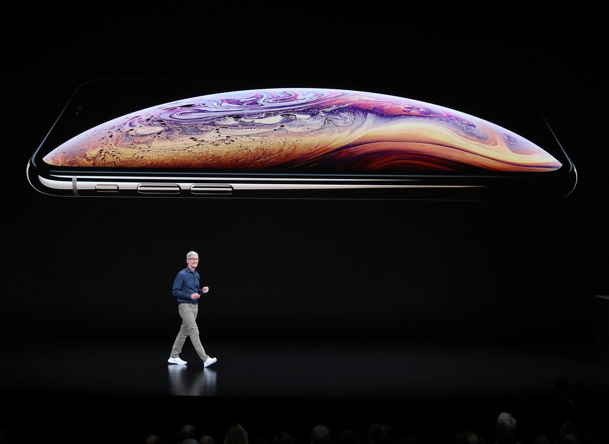 Apple Event September 2018