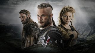 Vikings (History HD)