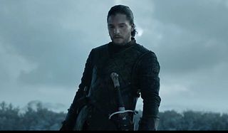 jon snow battle of the bastards