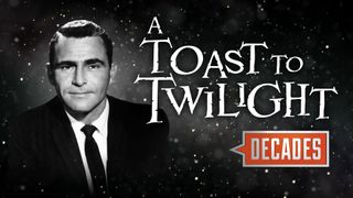 A Toast to Twilight on Decades