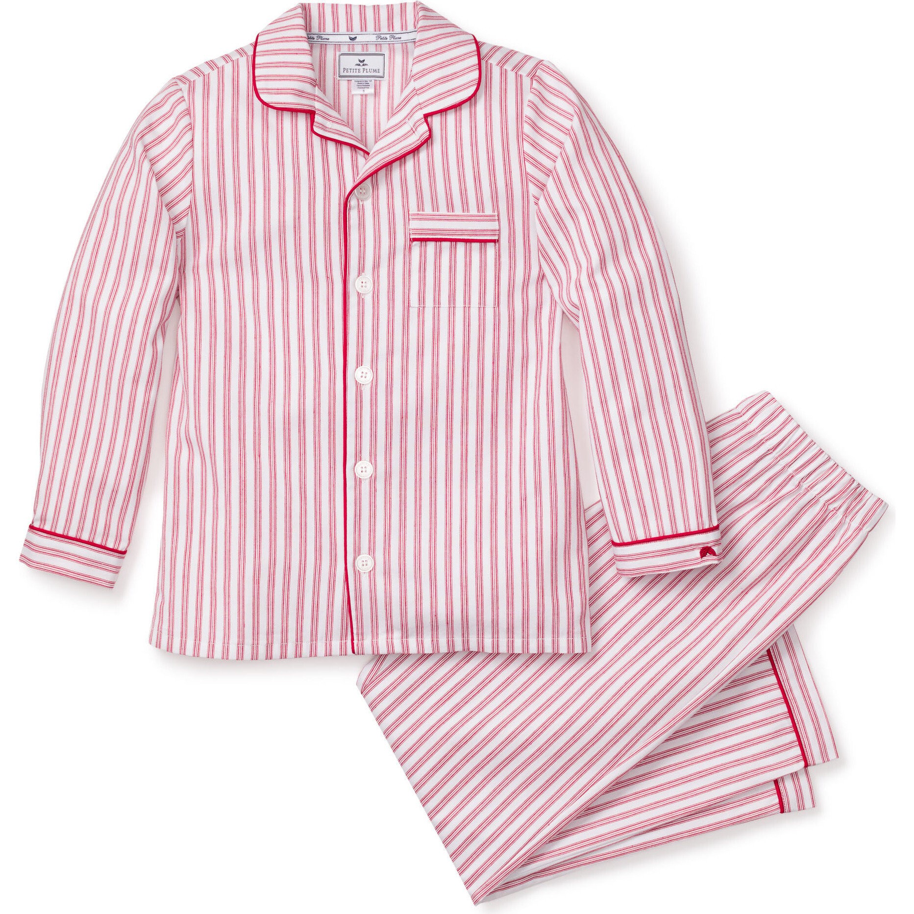 Petite Plume, Pajama Set