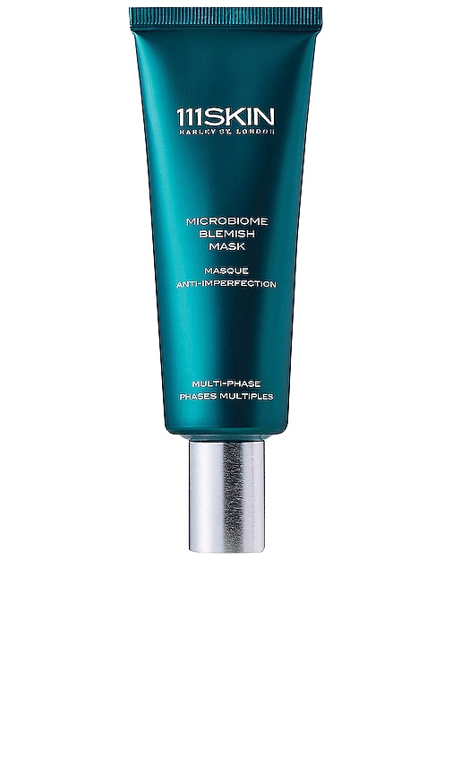 Microbiome Blemish Mask