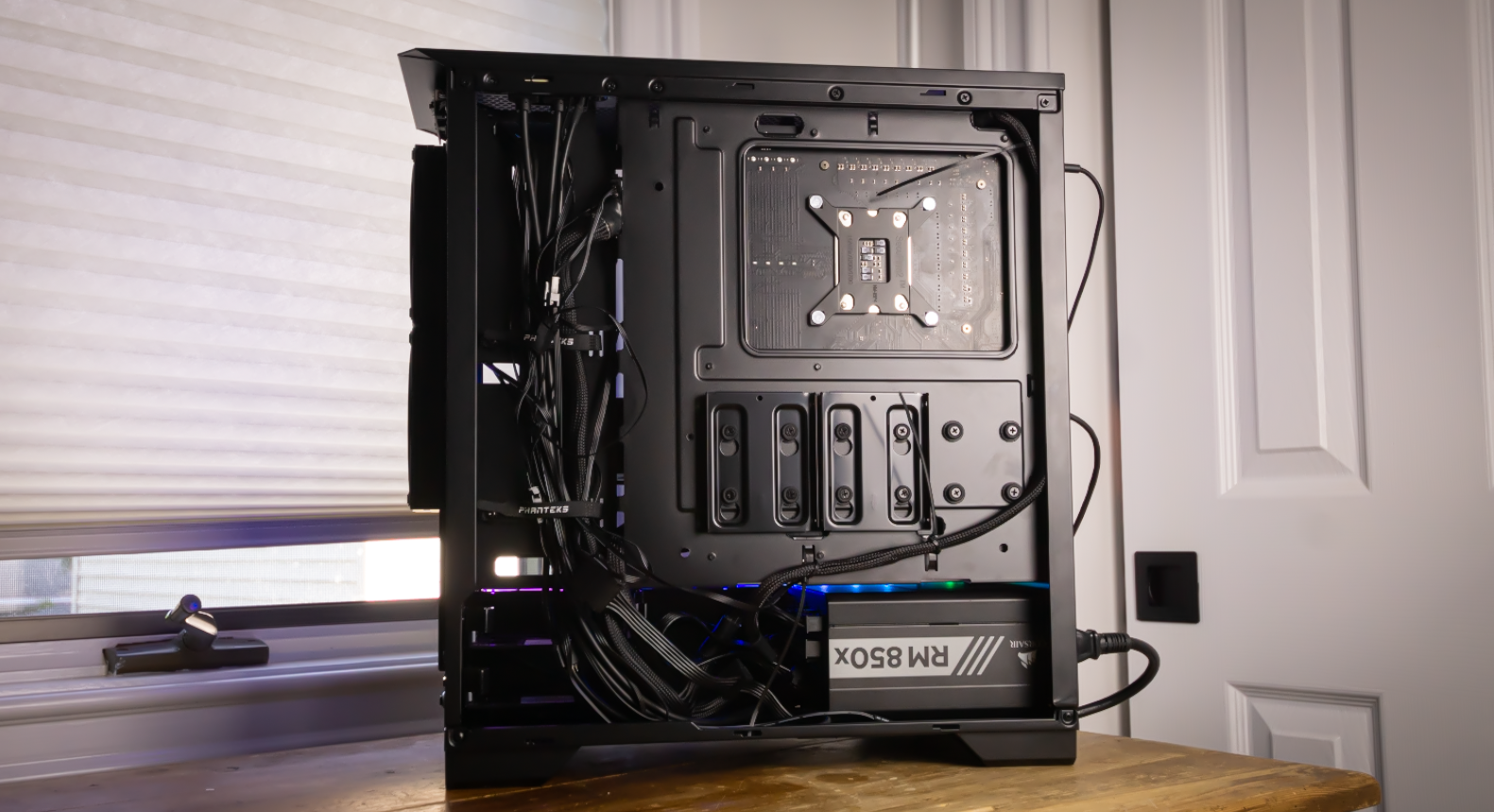 Phanteks Eclipse G360A