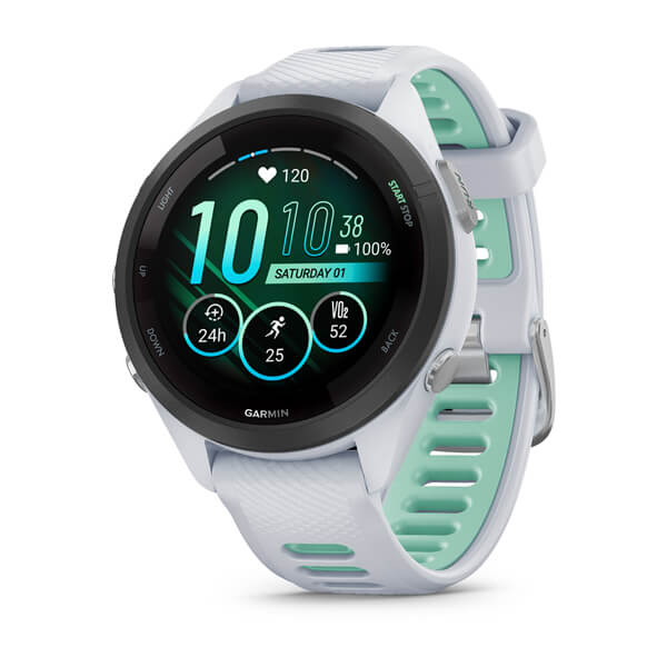Forerunner&amp;reg; 265s