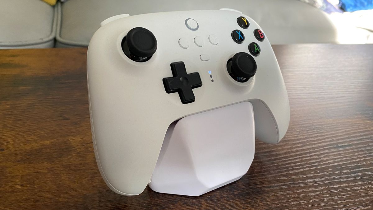 I test gaming controllers for a living — here are the 6 best for each ...
