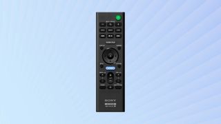 Sony HT-A3000 Soundbar remote