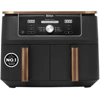 Ninja Foodi Max Dual Zone Air Fryer