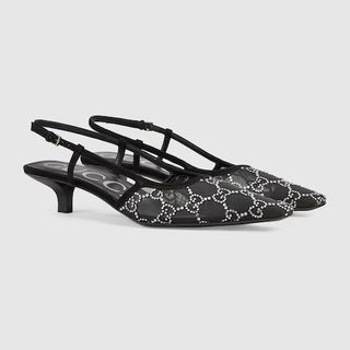 Women's Slingback Pump