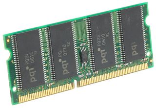 144-PIN SDRAM