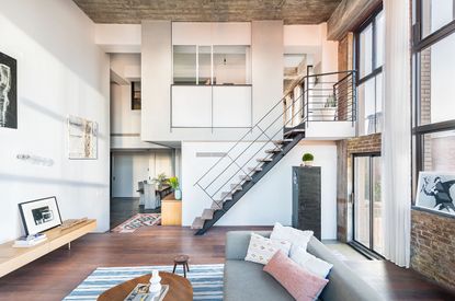 6 modern loft homes | The Week