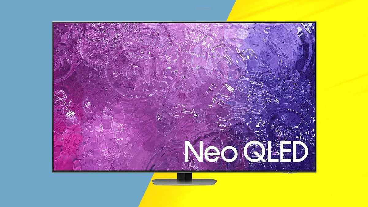 Samsung QN90C