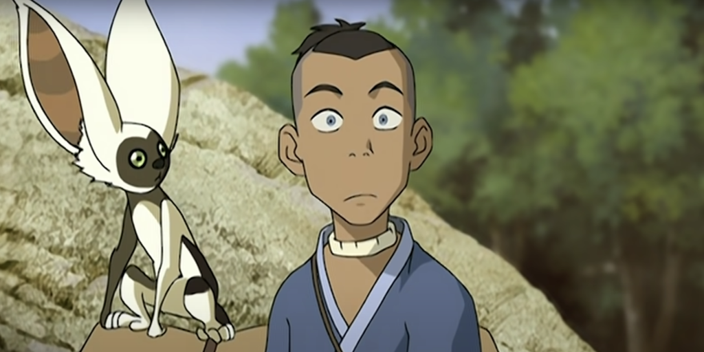 How Avatar: The Last Airbender's Jack DeSena Feels About Sokka Not ...