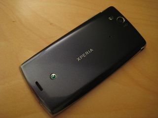 Xperia Arc