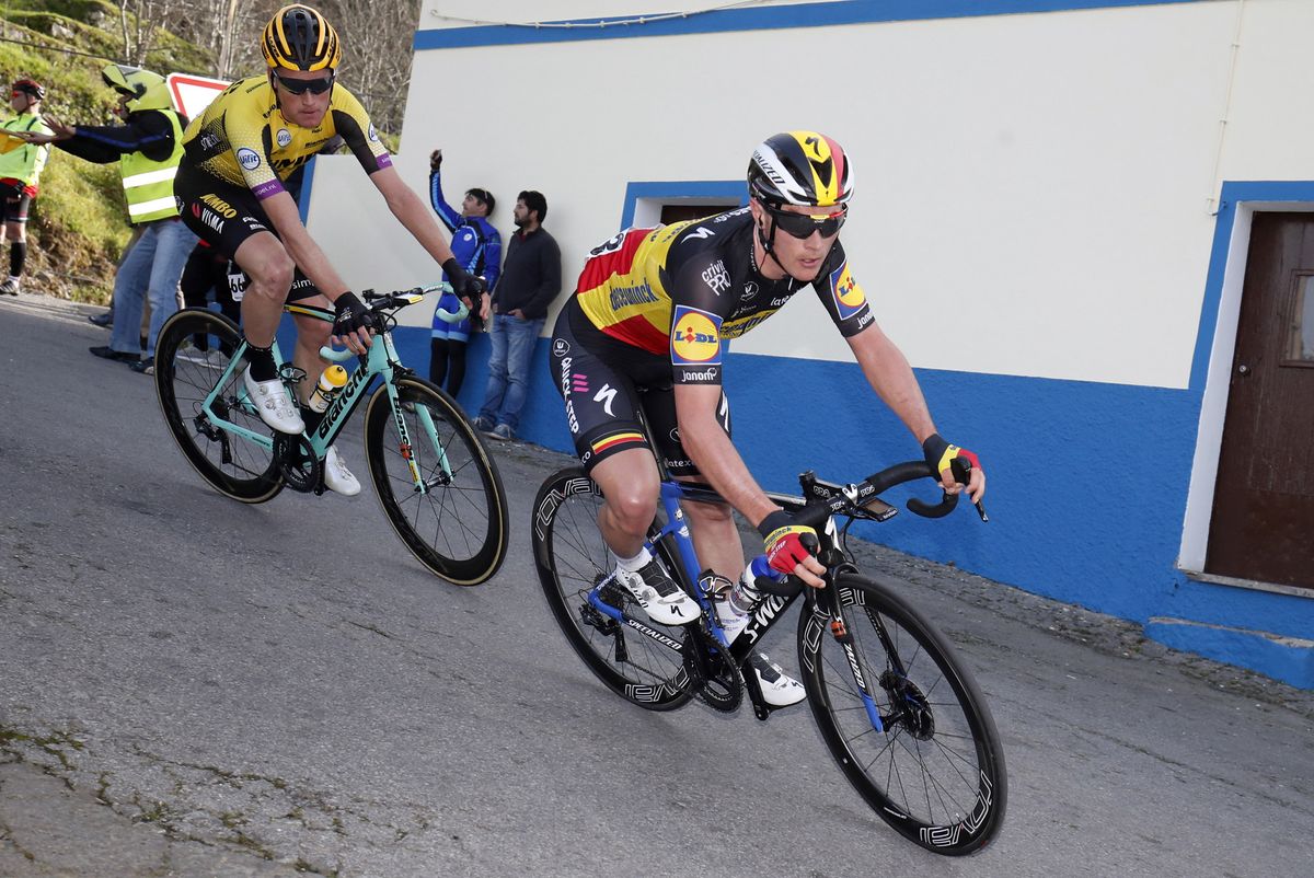 Yves Lampaert (Deceuninck-Quickstep)