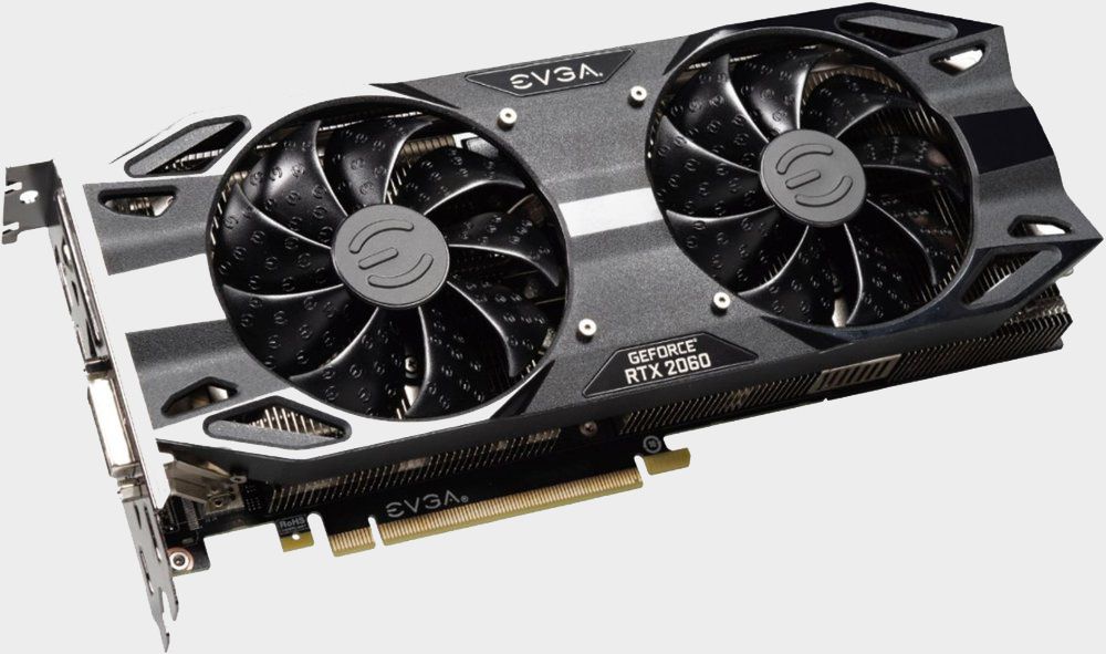 This RTX 2060 is $380 right now at Best Buy