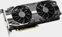 EVGA GeForce RTX 2060 SC Ultra Black Gaming | $359.99 (save $70)