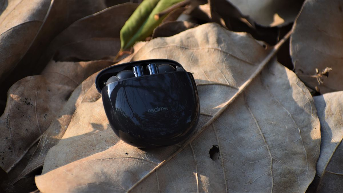 Realme Buds Air 2