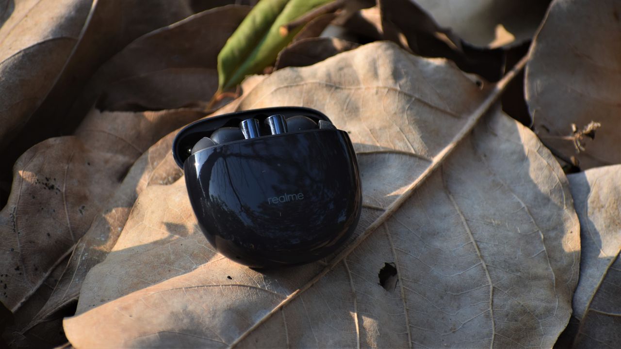 Realme Buds Air 2