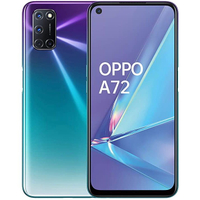 Oppo A72: EE | £30 upfront | 10GB data | unlimited minutes and texts | £32pm + free Nintendo Switch