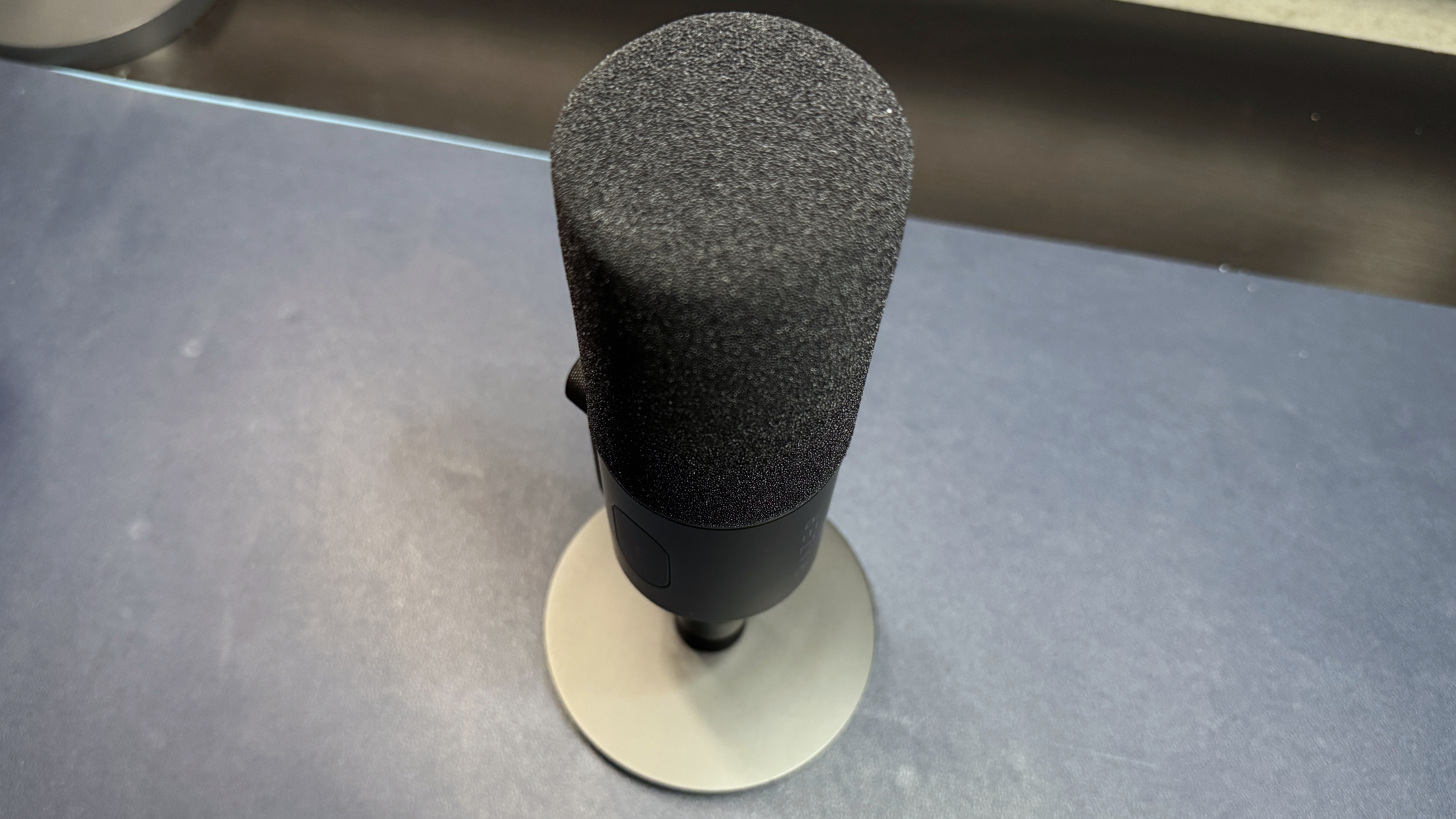 Razer Seiren V3 Pro