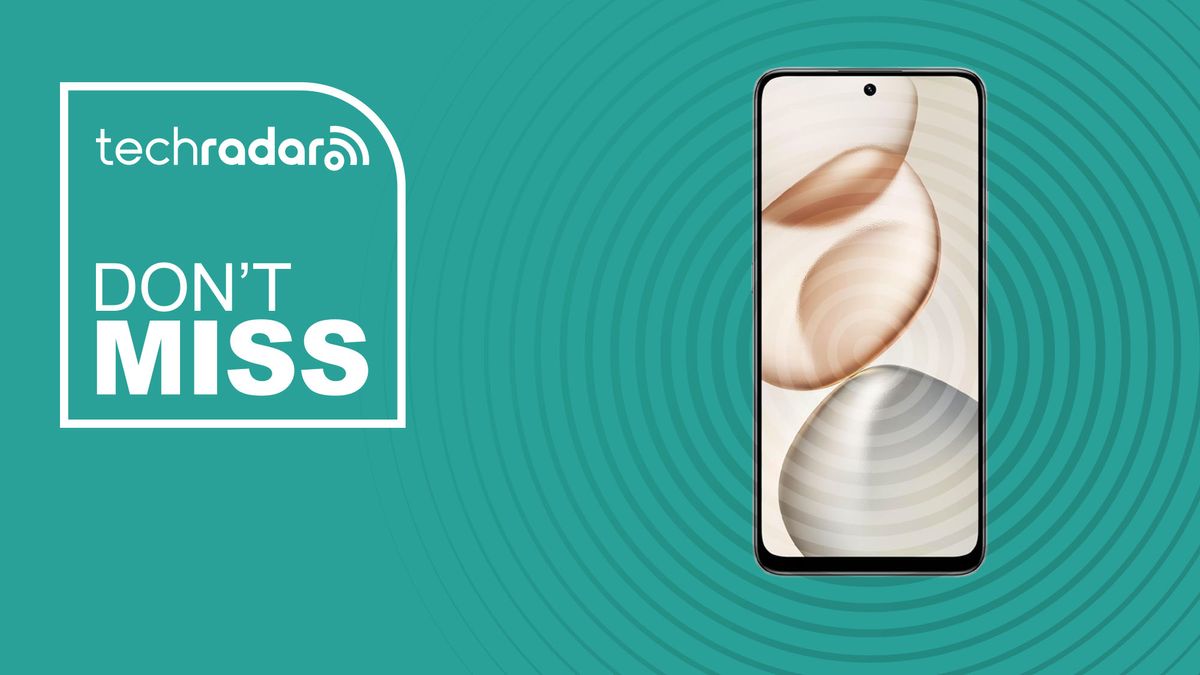 Get “iPhone features on the cheap” with the Honor 400 Lite for this super-low price