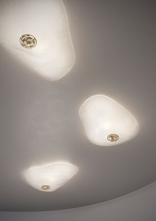Ceiling lights