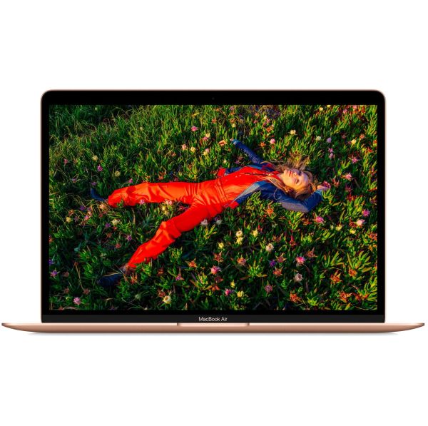 3. MacBook Air (M1, 2020)