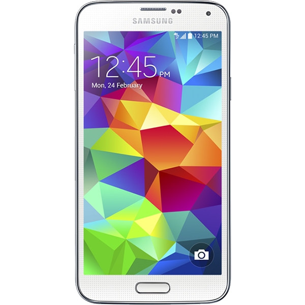 How We Tested Samsung's Galaxy S5