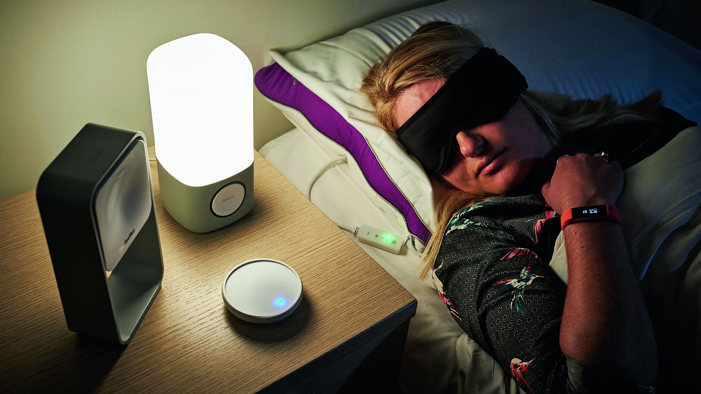 t3.com - Bethan Morgan - The rise and fall of sleep tech - 3 reasons why smart bedroom technology hasn't caught on